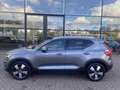 Volvo XC40 T5 247pk AWD Geartronic Intro Edition Grijs - thumbnail 13