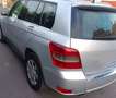 Mercedes-Benz GLK 220 GLK 220CDI BE 4M Aut.7g Plateado - thumbnail 4