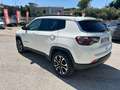 Jeep Compass Compass II 2021 1.6 mjt Limited 2wd 130cv Wit - thumbnail 4