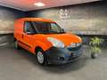 Opel Combo 1.3 CDTI  L1H1 2,4t 70KW Navi Klima AHK Naranja - thumbnail 1