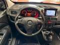 Opel Combo 1.3 CDTI  L1H1 2,4t 70KW Navi Klima AHK Portocaliu - thumbnail 11
