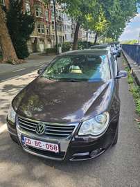 Eos 2.0 Turbo FSI Edition 2008