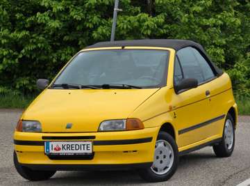 Cabrio 60 S Top*Kredit*54.000 KM*Wenig KM*Gepflegt