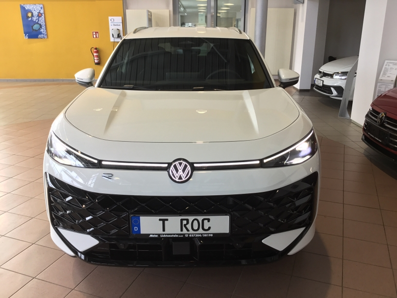 Photo du véhicule