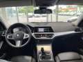 BMW 320 d Limousine AHK/Head-Up/DAB/LED//Klimaaut./PDC Zwart - thumbnail 12