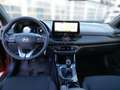 Hyundai i30 GO Plus 1.0 TGDI Rot - thumbnail 4