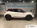 Opel Mokka Mokka 1.2 Turbo 130 CV aut. GS Line Bianco - thumbnail 4