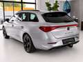 CUPRA Leon e-Hybrid 245PS AHK Kamera Sportsitze Silber - thumbnail 4