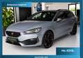 CUPRA Leon e-Hybrid 245PS AHK Kamera Sportsitze Silber - thumbnail 1