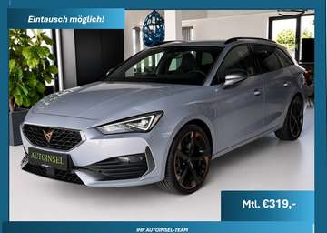 e-Hybrid 245PS AHK Kamera Sportsitze