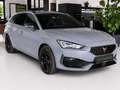 CUPRA Leon e-Hybrid 245PS AHK Kamera Sportsitze Silber - thumbnail 2
