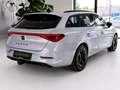 CUPRA Leon e-Hybrid 245PS AHK Kamera Sportsitze Silber - thumbnail 3