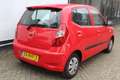 Hyundai i10 1.1 i-Drive Elek. ramen Rot - thumbnail 16