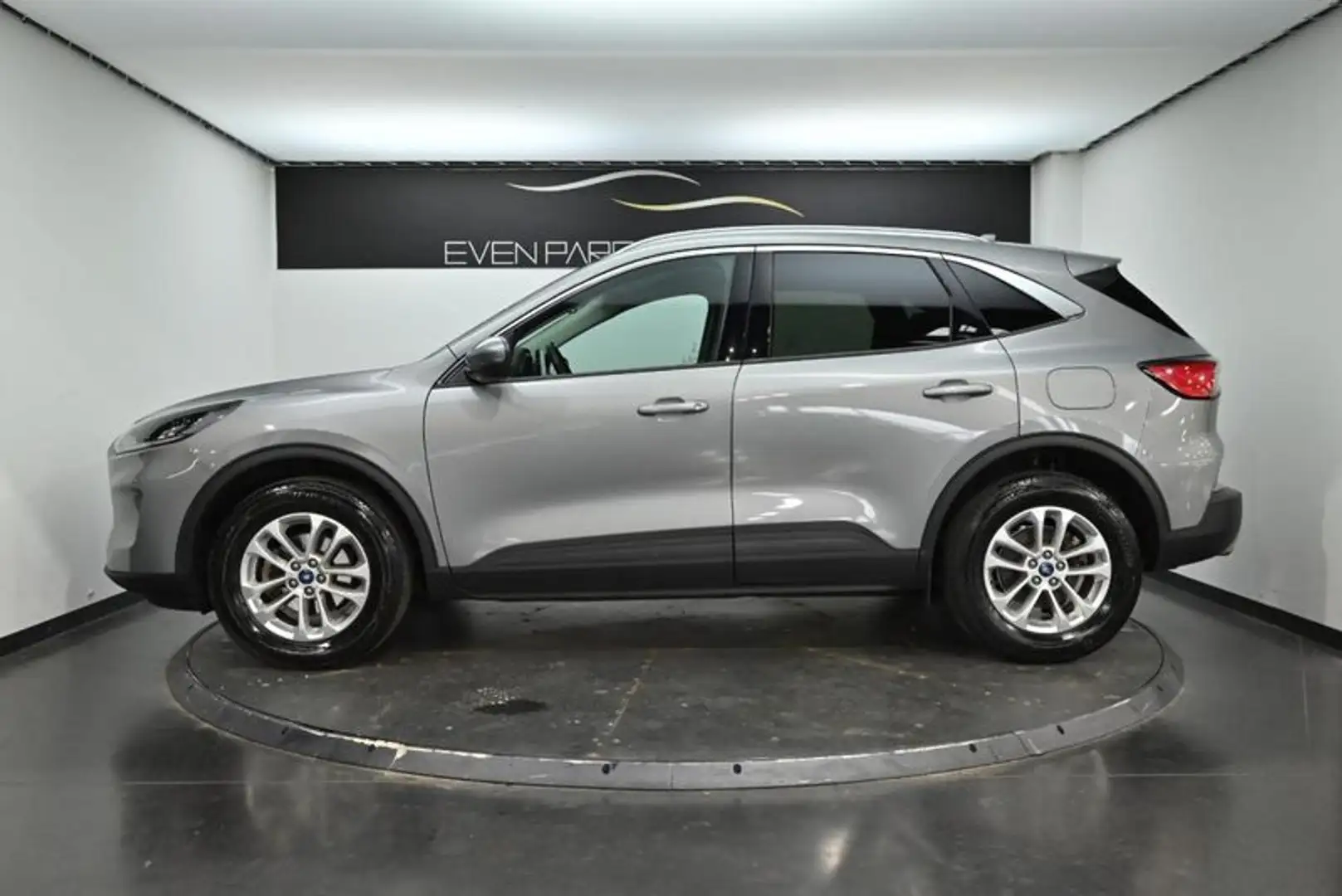 Ford Kuga 2.5 Duratec 190 ch FlexiFuel FHEV E85 Powershift Titanium - 2