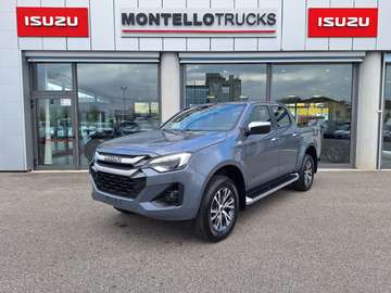 1.9 164cv Crew N60F 4x4 A/T Pronta Consegna