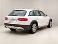 Audi A4 allroad Allroad 2.0 tdi Business Plus 190cv s-tronic my15 Blanc - thumbnail 4