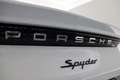 Porsche 718 Spyder Wit - thumbnail 20