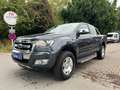 Ford Ranger Limited Extrakabine 4x4 Bleu - thumbnail 1