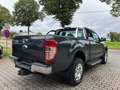 Ford Ranger Limited Extrakabine 4x4 Bleu - thumbnail 3