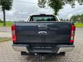 Ford Ranger Limited Extrakabine 4x4 Bleu - thumbnail 4