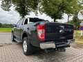 Ford Ranger Limited Extrakabine 4x4 Bleu - thumbnail 5