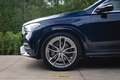 Mercedes-Benz GLE 350 e Coupe 4Matic AMG Line /Full option/Pano/HUD/360 Kék - thumbnail 10