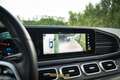 Mercedes-Benz GLE 350 e Coupe 4Matic AMG Line /Full option/Pano/HUD/360 Kék - thumbnail 34