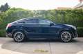 Mercedes-Benz GLE 350 e Coupe 4Matic AMG Line /Full option/Pano/HUD/360 Kék - thumbnail 4