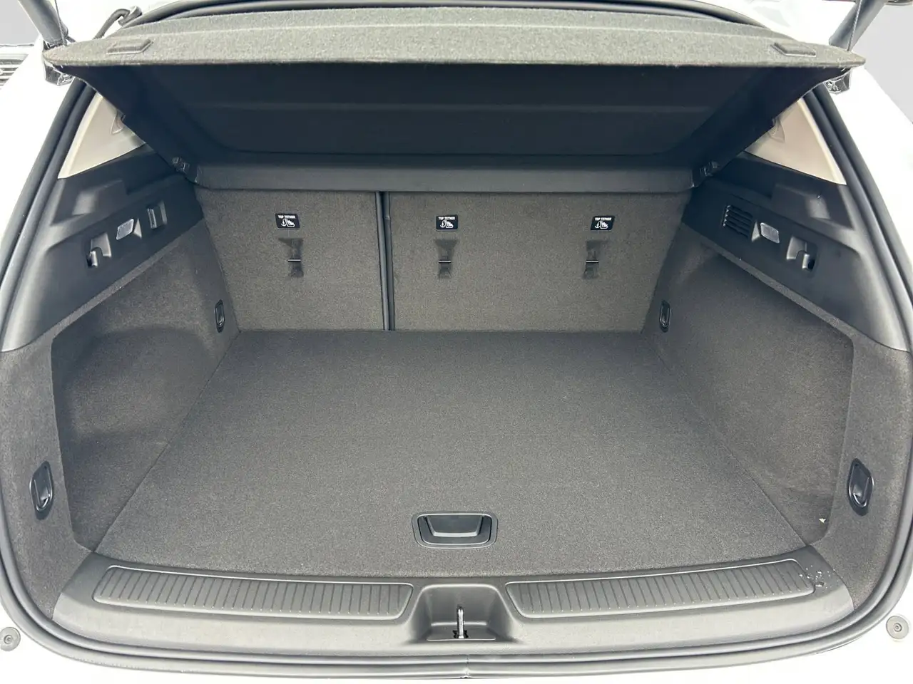 Buick Envision снимка Buick Envision
