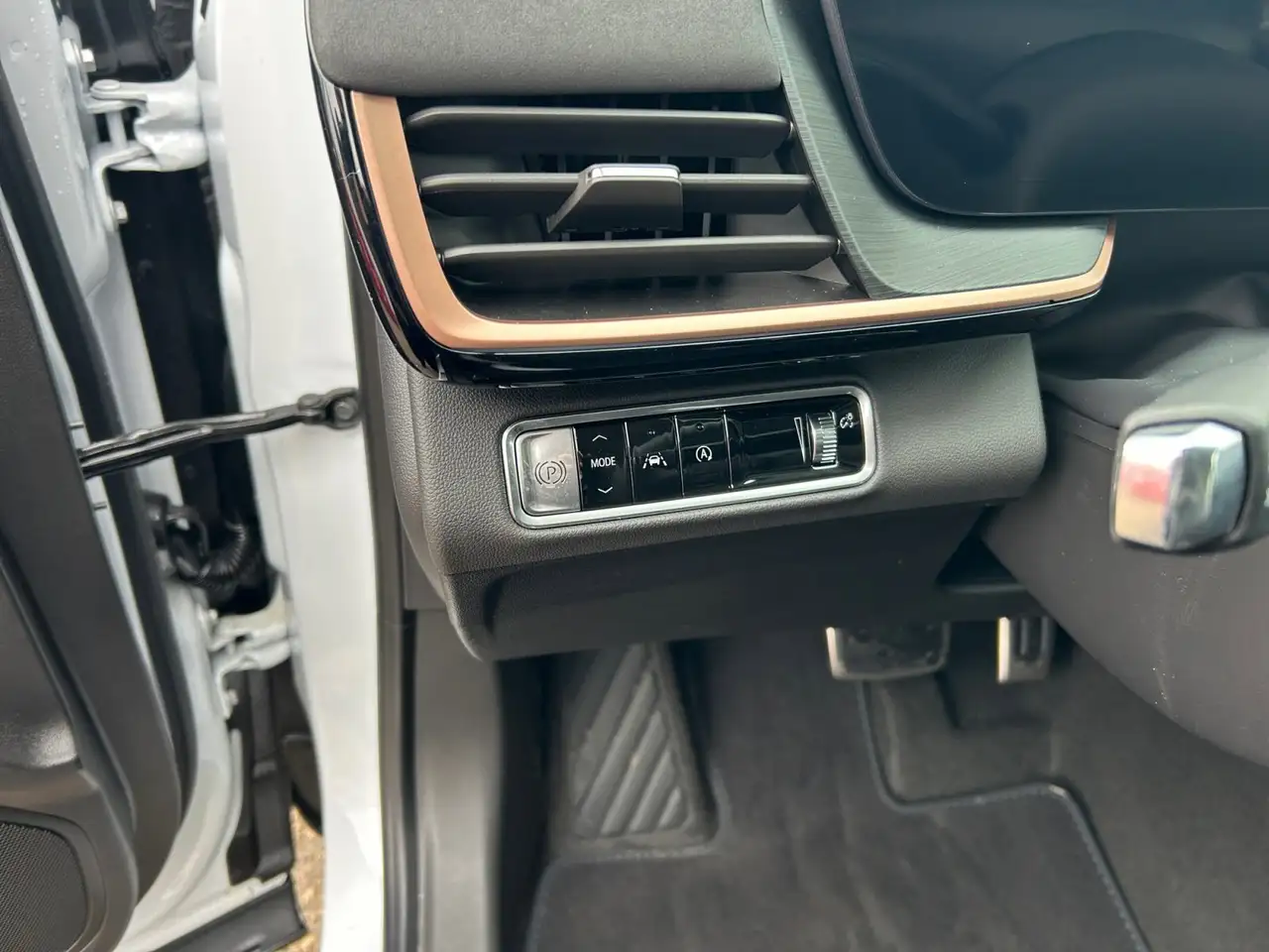 Buick Envision снимка Buick Envision
