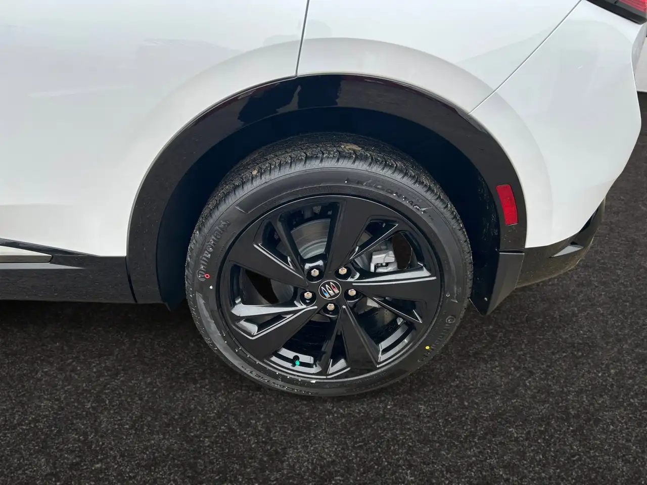 Buick Envision снимка Buick Envision