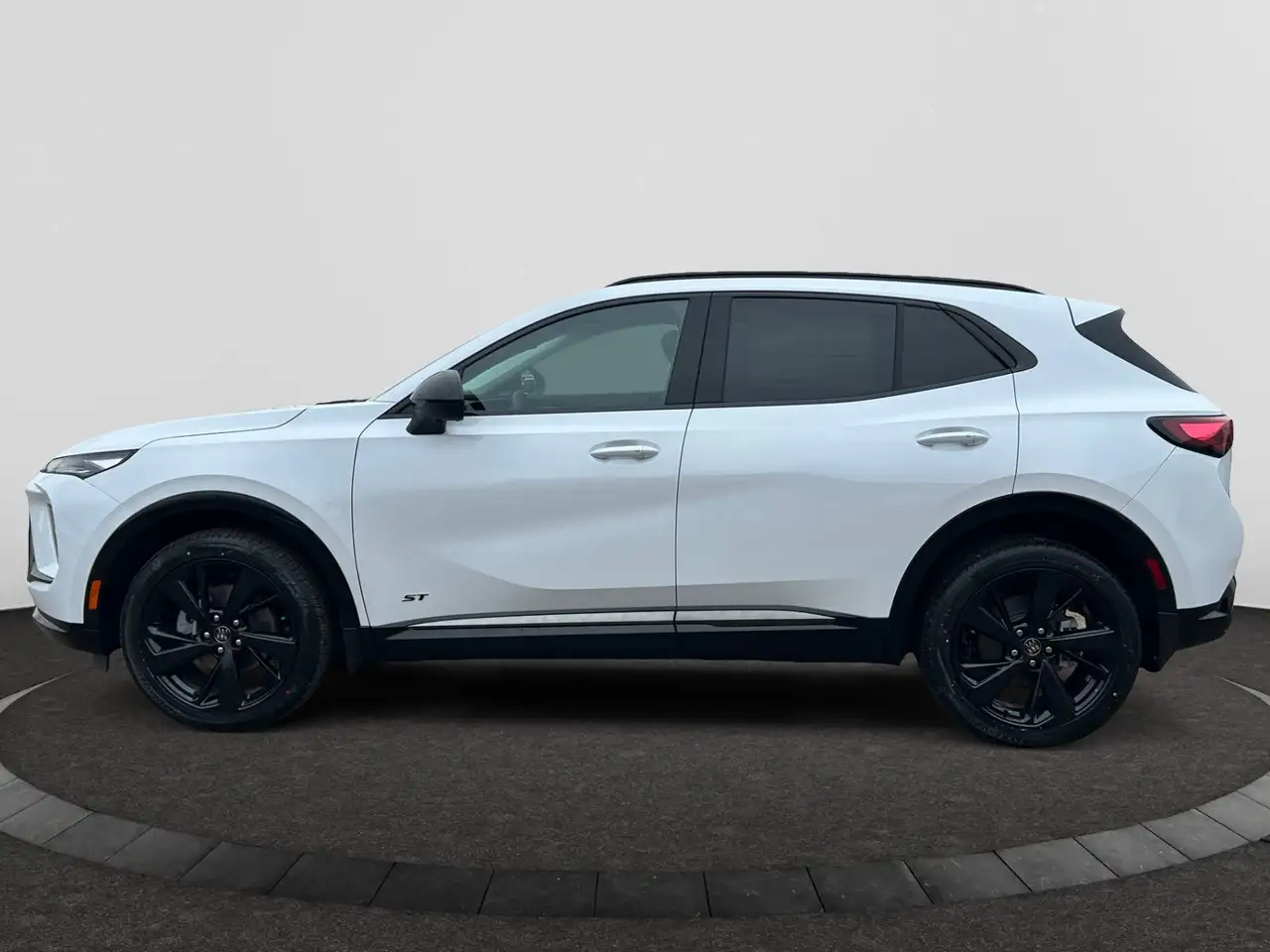Buick Envision снимка Buick Envision