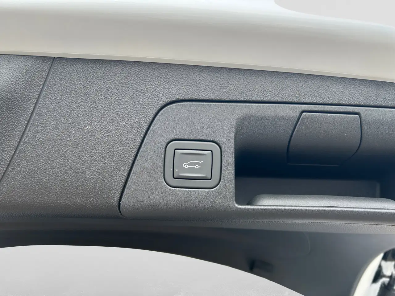 Buick Envision снимка Buick Envision