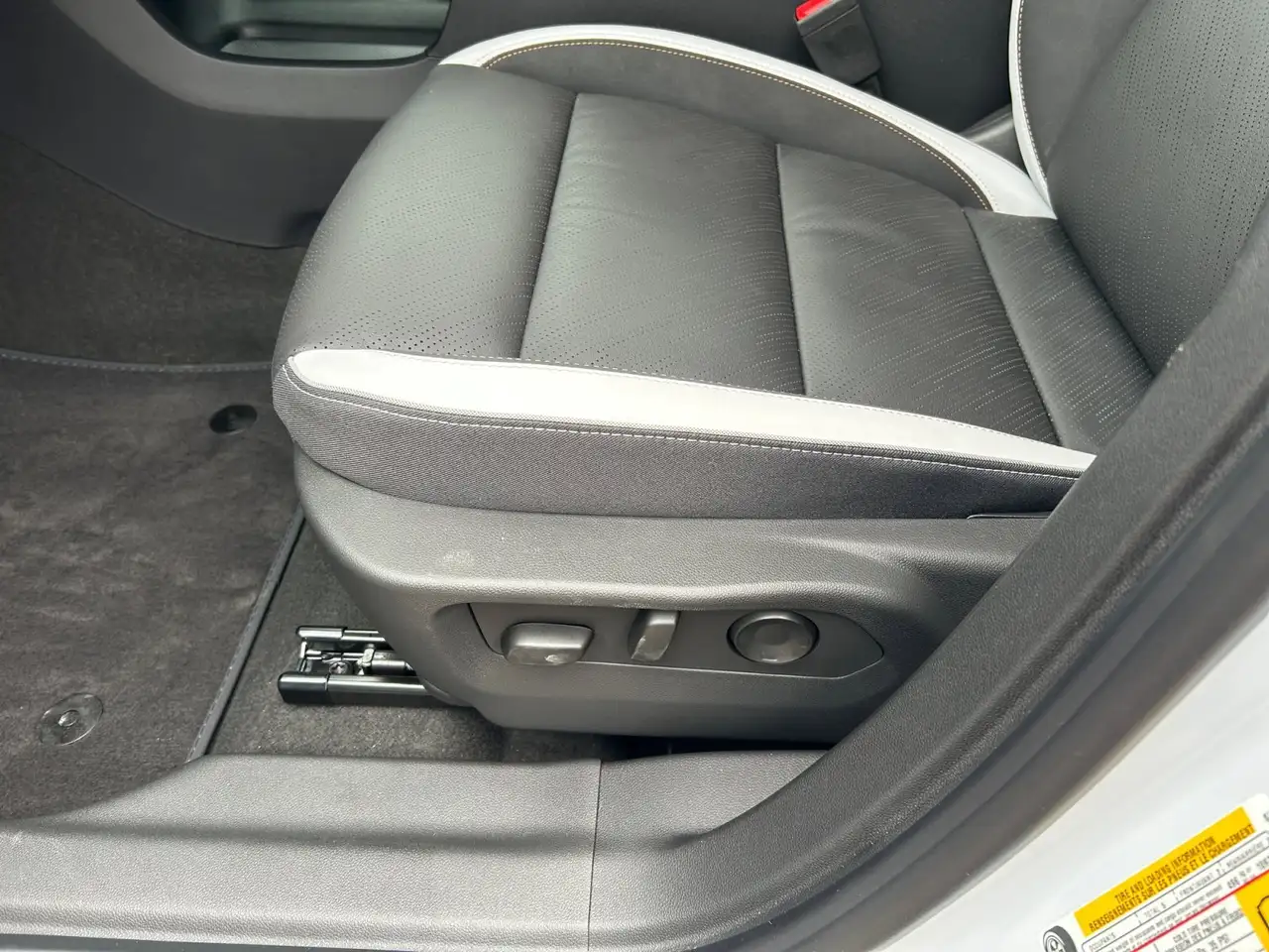 Buick Envision снимка Buick Envision