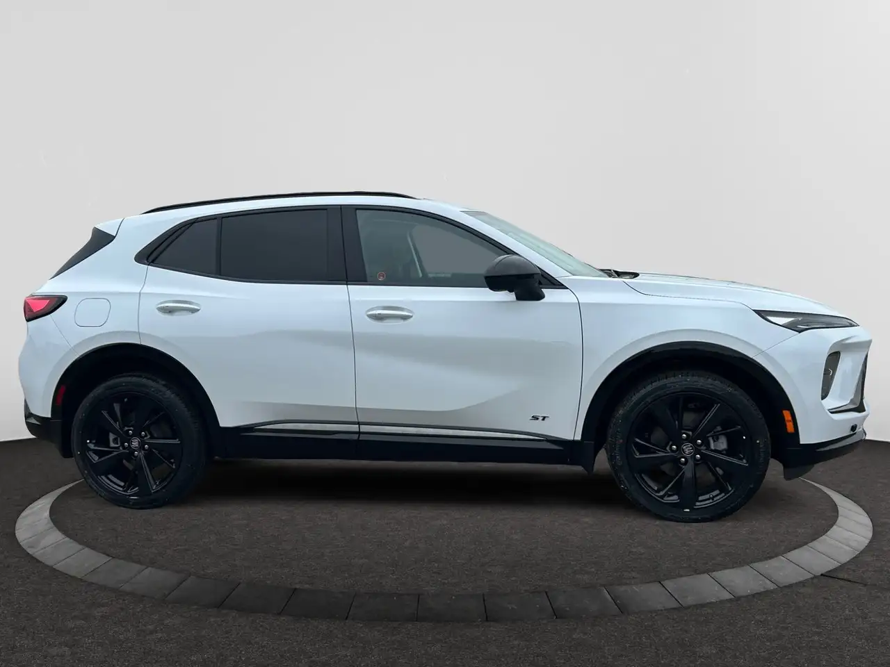 Buick Envision снимка Buick Envision