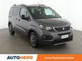 Peugeot Rifter 1.2 PureTech Allure Standard  110 CV Gris - thumbnail 8