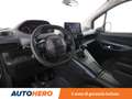 Peugeot Rifter 1.2 PureTech Allure Standard  110 CV Gris - thumbnail 11