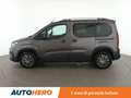 Peugeot Rifter 1.2 PureTech Allure Standard  110 CV Gris - thumbnail 3