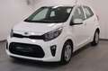 Kia Picanto 1.0 CVVT ComfortLine Blanc - thumbnail 1