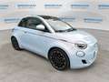 Fiat 500e La Prima Berlina 42 kWh Blu/Azzurro - thumbnail 1