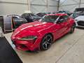 Toyota Supra GR Supra /Rückfahrkamera/Head-Up/Keyless/*475€ Rot - thumbnail 6