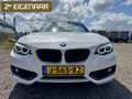 BMW 220 2-serie Cabrio 220i Executive Wit - thumbnail 3