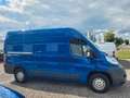 Peugeot Boxer 3.0 HDi L2H2 Klima*R.Kamera*Bluetooth*uvm. Blau - thumbnail 5