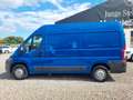 Peugeot Boxer 3.0 HDi L2H2 Klima*R.Kamera*Bluetooth*uvm. Blau - thumbnail 9