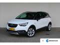 Opel Crossland X 1.2 Turbo Ultimate | Panoramadak | Stoel- en stuur Weiß - thumbnail 1