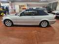 BMW 320 Cd cat Cabrio All Seasons km 115.000 !!!!!! Argento - thumbnail 15