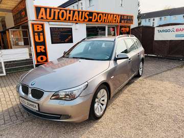 5 Touring 523i Edition Lifestyle+Tüv Neu