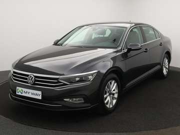 Passat Style 'Business' 2.0TDI 122PK *AUTOMAAT*NAVI*CAMERA*ACC*PDC*APP*-CONNECT*...*
