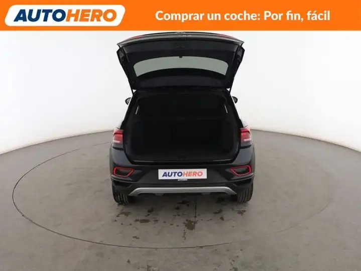 Volkswagen T-Roc 2022, foto 17