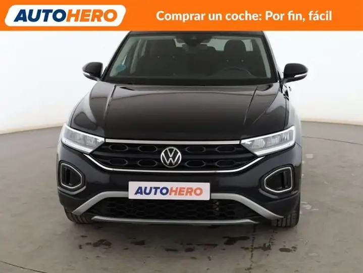 Volkswagen T-Roc 2022, foto 9